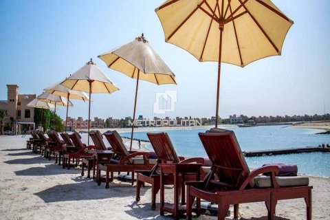 Appartement de 1 chambre à Al Hamra Village, UAE No. 129161 10
