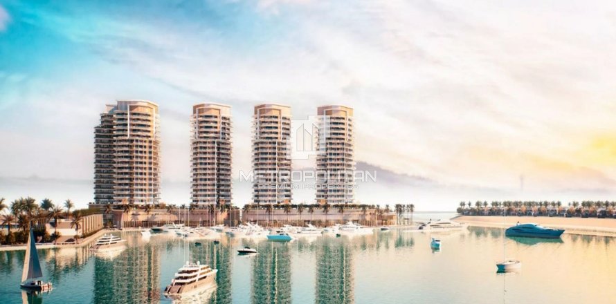 Appartement de 1 chambre à Al Hamra Village, UAE No. 129161