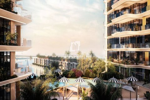 Appartement de 1 chambre à Al Hamra Village, UAE No. 129163 8