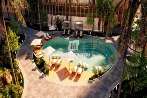Appartement de 1 chambre à Al Hamra Village, UAE No. 129163 3