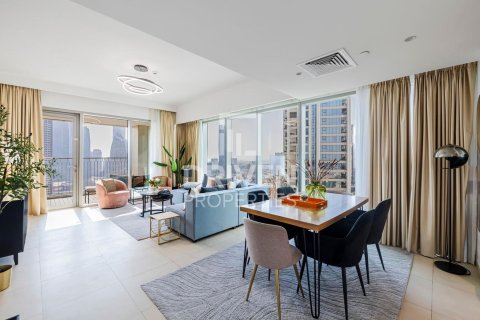 Appartement de 3 chambres à Zabeel, UAE No. 209577