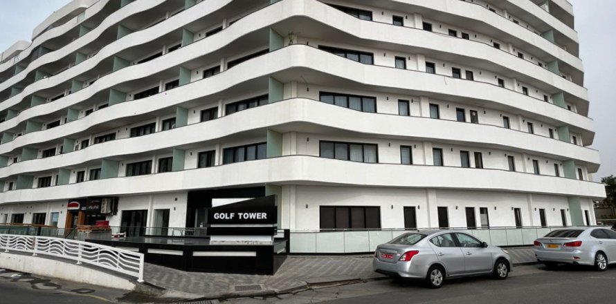 2 bedrooms Apartment in Muscat, Oman No. 54799
