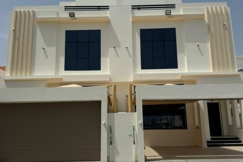 6 bedrooms Twin Villa in As Sib, Oman No. 54800