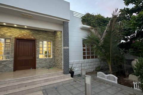 Villa de 5 chambres à As Sib, Oman No. 54801 3
