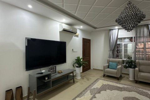 5 غرفة نوم  فيلا في ٱلسِّيْب, عُمان رقم 54801