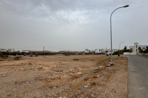Земельный участок 600м² в Al Ansab, Оман №54798 3