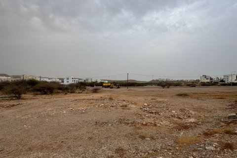 600m² Land in Al Ansab, Oman No. 54798