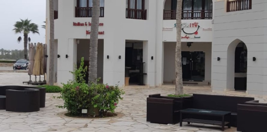 Apartment de 1 dormitorio en Salalah, Oman No. 54797