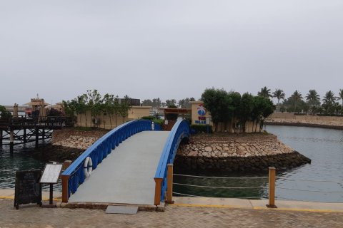 Apartment de 1 dormitorio en Salalah, Oman No. 54797 3