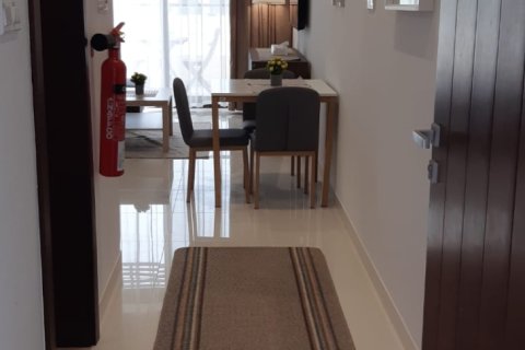 Apartment de 1 dormitorio en Salalah, Oman No. 54797 4