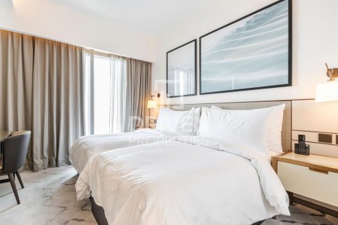 2 غرف نوم شقة في Address Harbour Point, الإمارات العربية المتحدة رقم 191891 9