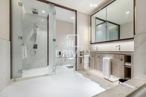 2 غرف نوم شقة في Address Harbour Point, الإمارات العربية المتحدة رقم 191891 15