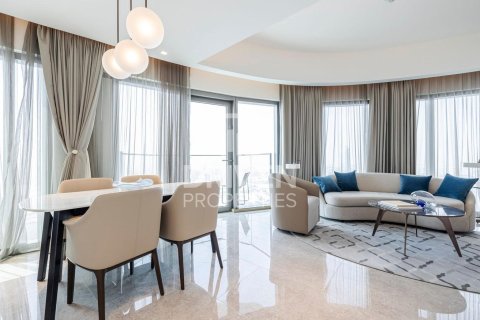 2 غرف نوم شقة في Address Harbour Point, الإمارات العربية المتحدة رقم 191891 4