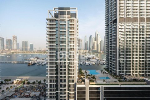 1 bedroom Apartment in EMAAR Beachfront, UAE No. 191896 19