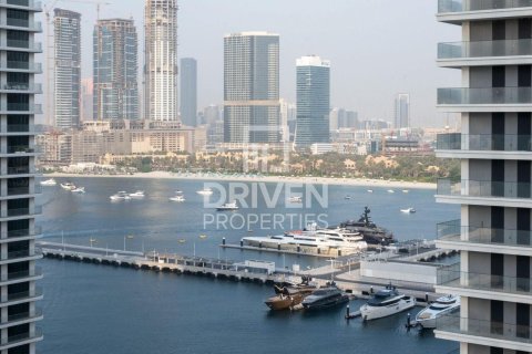 1 bedroom Apartment in EMAAR Beachfront, UAE No. 191896 4