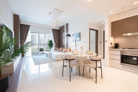 1 bedroom Apartment in EMAAR Beachfront, UAE No. 191896 6