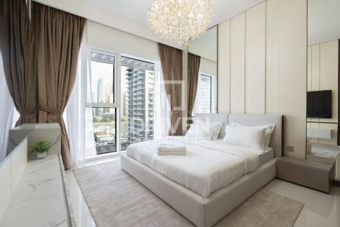 1 bedroom Apartment in EMAAR Beachfront, UAE No. 191896 10