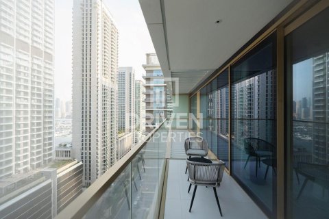 1 bedroom Apartment in EMAAR Beachfront, UAE No. 191896 18