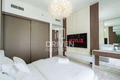 1 bedroom Apartment in EMAAR Beachfront, UAE No. 191896 13
