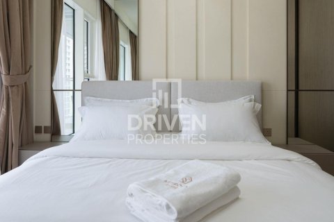 1 bedroom Apartment in EMAAR Beachfront, UAE No. 191896 11