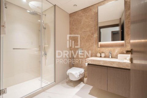 1 bedroom Apartment in EMAAR Beachfront, UAE No. 191896 17