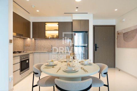 1 bedroom Apartment in EMAAR Beachfront, UAE No. 191896 15