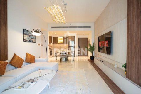 1 bedroom Apartment in EMAAR Beachfront, UAE No. 191896 8