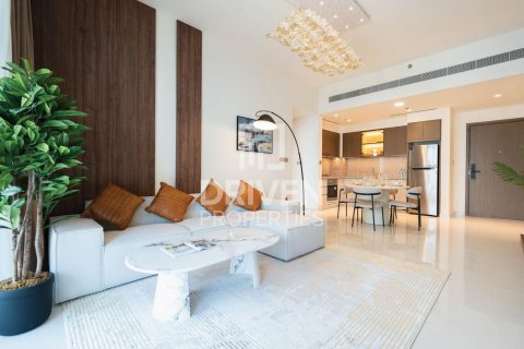 1 bedroom Apartment in EMAAR Beachfront, UAE No. 191896 7