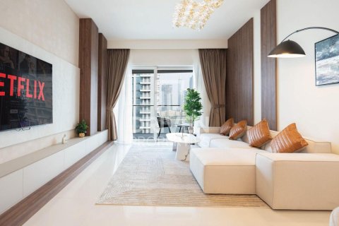 1 bedroom Apartment in EMAAR Beachfront, UAE No. 191896 9