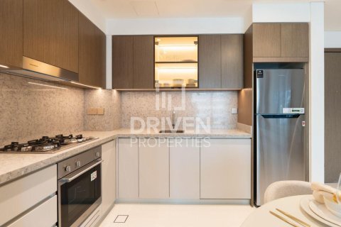 1 bedroom Apartment in EMAAR Beachfront, UAE No. 191896 16