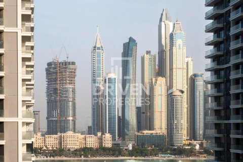 1 bedroom Apartment in EMAAR Beachfront, UAE No. 191896 5