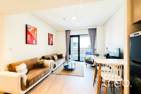 1 bedroom Apartment in Dubai Creek Harbour, UAE No. 200789