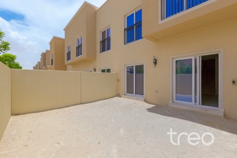 3 bedrooms Townhouse in Villanova, UAE No. 200788