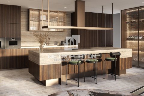Apartment de 3 dormitorios en Palm Jumeirah, UAE No. 8583 12