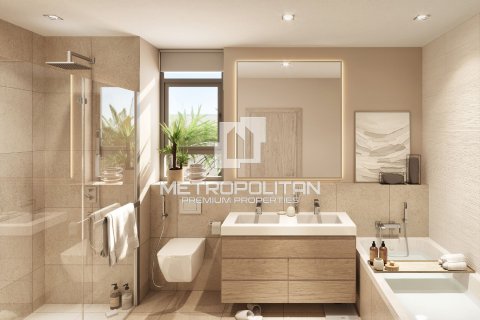 Apartment de 3 dormitorios en Palm Jumeirah, UAE No. 8583 11