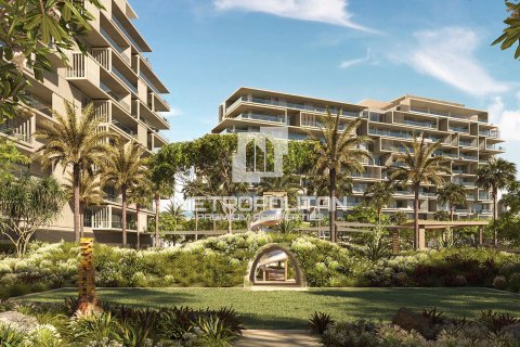 Apartment de 3 dormitorios en Palm Jumeirah, UAE No. 8583 5