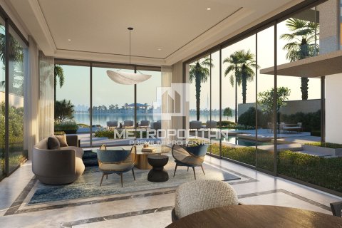 Apartment de 3 dormitorios en Palm Jumeirah, UAE No. 8583 14