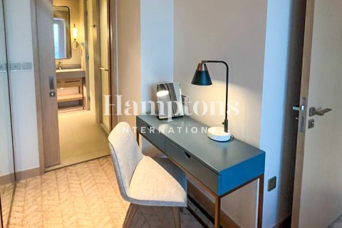 1 bedroom Apartment in Downtown Dubai (Downtown Burj Dubai), UAE No. 166258