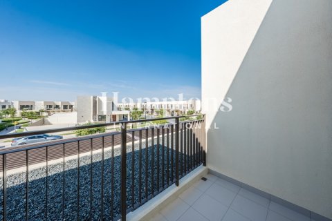 3 غرف نوم تاون هاوس في Dubai South (Dubai World Central), الإمارات العربية المتحدة رقم 166256 5