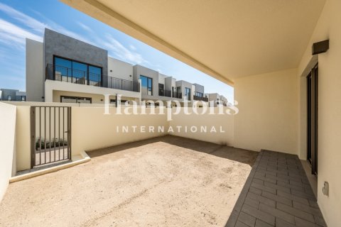 3 غرف نوم تاون هاوس في Dubai South (Dubai World Central), الإمارات العربية المتحدة رقم 166256 21