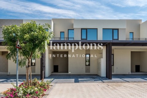 3 غرف نوم تاون هاوس في Dubai South (Dubai World Central), الإمارات العربية المتحدة رقم 166256 7
