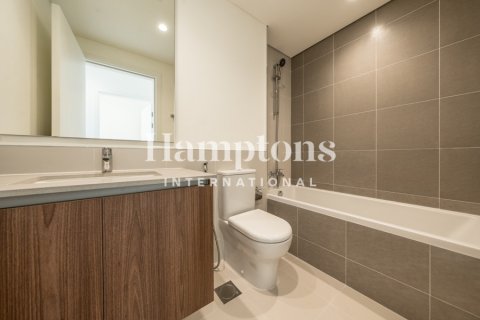 3 غرف نوم تاون هاوس في Dubai South (Dubai World Central), الإمارات العربية المتحدة رقم 166256 4
