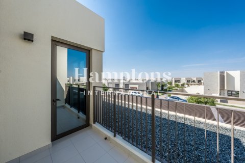 3 غرف نوم تاون هاوس في Dubai South (Dubai World Central), الإمارات العربية المتحدة رقم 166256 14