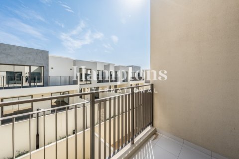 3 غرف نوم تاون هاوس في Dubai South (Dubai World Central), الإمارات العربية المتحدة رقم 166256 16