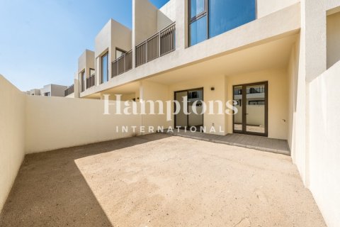 3 غرف نوم تاون هاوس في Dubai South (Dubai World Central), الإمارات العربية المتحدة رقم 166256 9