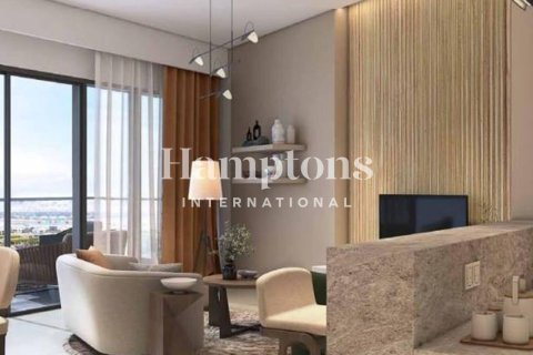 1 bedroom Apartment in DAMAC Hills (Akoya by DAMAC), UAE No. 166259