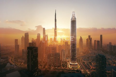 1 bedroom Apartment in Dubai, UAE No. 203355