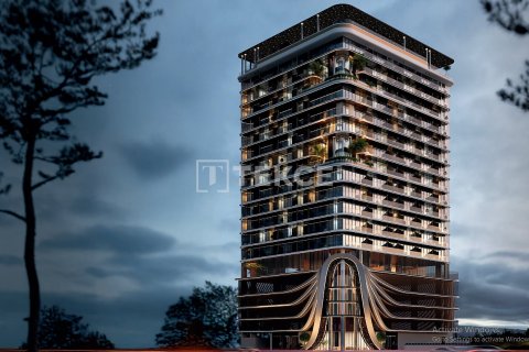 3 bedrooms Apartment in Jumeirah Village Circle, UAE No. 203358