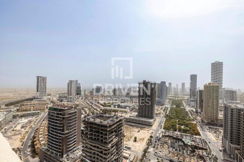 1 غرف نوم شقة في دائرة قرية جميرا, الإمارات العربية المتحدة رقم 204300