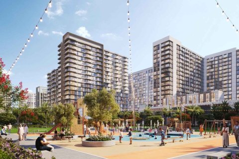 Belmont à Town Square, UAE No. 144031